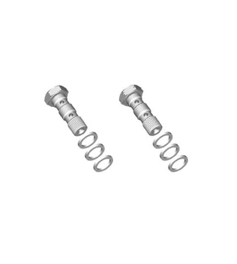 TORNILLO HIDRAULICO DOBLE J.JUAN R: 5.R9233.1
