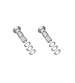 TORNILLO HIDRAULICO DOBLE J.JUAN R: 5.R9234.1