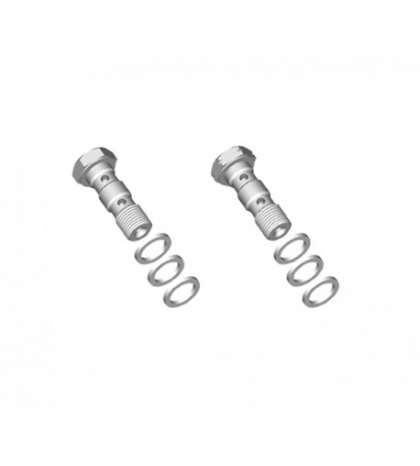 TORNILLO HIDRAULICO DOBLE J.JUAN R: 5.R9234.1