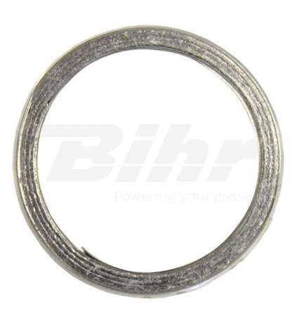 JUNTA ESCAPE 28x35x3,2 ESPIROMETALICA PEUGETO LUDIX 50 / TREKKER 50 ARTEIN R: P012000004147