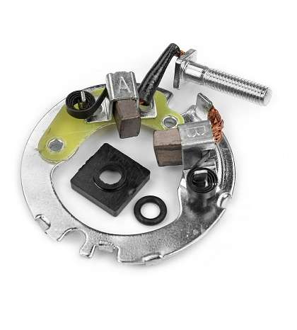 PORTAESCOBILLAS HONDA SH@ 125/150 / APRILIA ATLANTIC 250 TNT R: 187204A