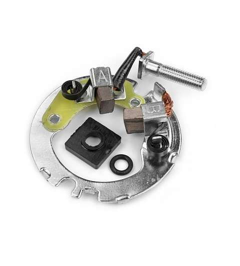PORTAESCOBILLAS HONDA SH@ 125/150 / APRILIA ATLANTIC 250 TNT R: 187204A