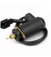 STARTER ELECTRICO CARBURADOR MUKINI (CPI / KEEWAY) TNT R: 180017B