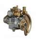 BOMBA DE ACEITE MINARELLI AM 6 ( TIPO MIKUNI ) TNT R: 093602