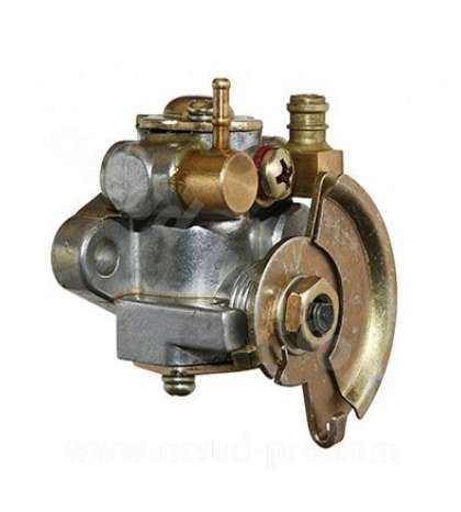 BOMBA DE ACEITE MINARELLI AM 6 ( TIPO MIKUNI ) TNT R: 093602