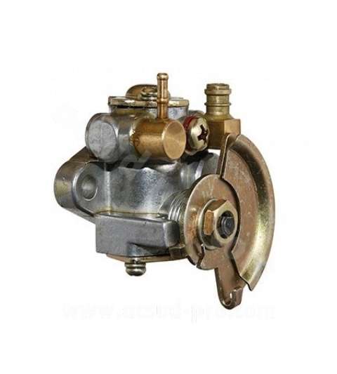 BOMBA DE ACEITE MINARELLI AM 6 ( TIPO MIKUNI ) TNT R: 093602