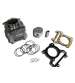 CILINDRO YAMAHA CYGNUS X / FLAME X 125 DIÁMETRO PISTÓN 52,40 MM. C4 R 8849