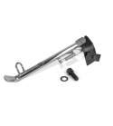 CABALLETE LATERAL PIAGGIO NRG MC2 50 / SKIPPER LX 125/150 CROMADO TNT R: 370660E