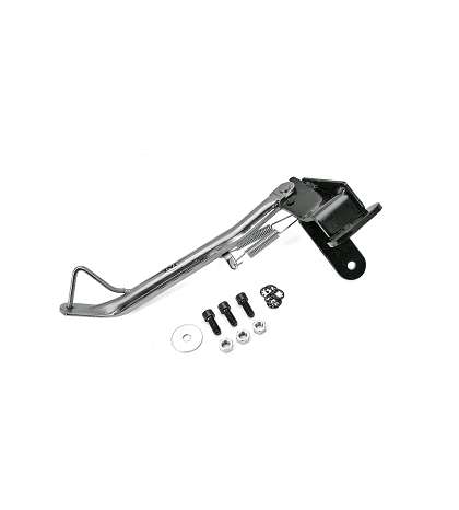 CABALLETE LATERAL PEUGEOT SPEEDFGHIT I Y II 50 / VIVACITY 50 CROMADO TNT R 370066C