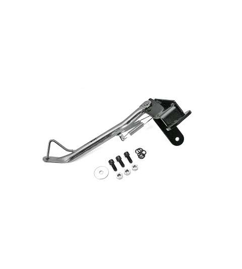 CABALLETE LATERAL PEUGEOT SPEEDFGHIT I Y II 50 / VIVACITY 50 CROMADO TNT R 370066C