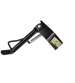 CABALLETE LATERAL PIAGGIO ZIP 50 2T. Y 4T. TNT R: 370660G