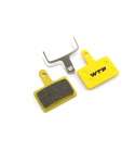 PASTILLAS DE FRENO COMPATIBLE SHIMANO DEORE WTP R: V705013A