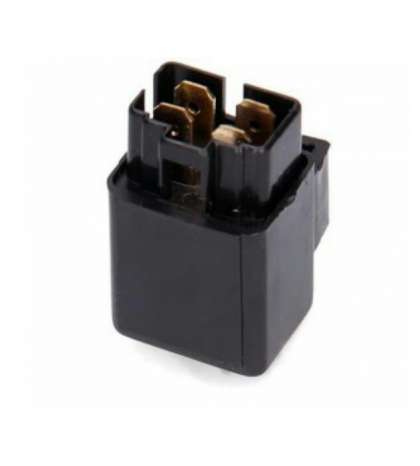 RELÉ DE ARRANQUE 12V 20AM YAMAHA AEROX, BW'S - SGR - R: 04178747