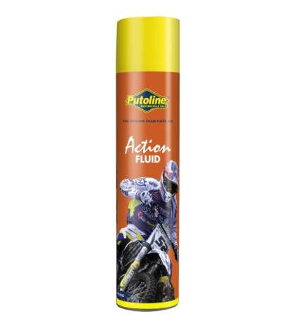 AEROSOL PUTOLINE ACTION FLUID 600 ML R: 70007