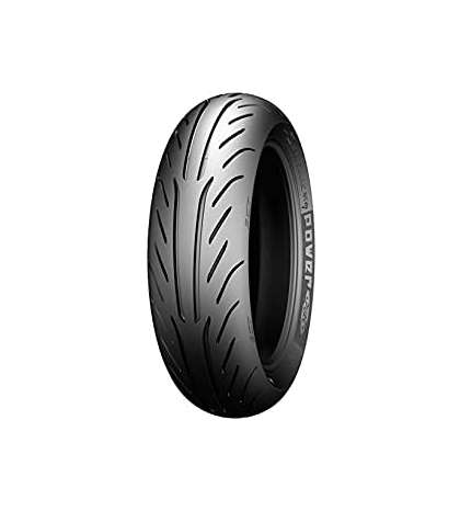 CUBIERTA 120 70 X 13 53P POWER PURE SC F TL MICHELIN R: 82643