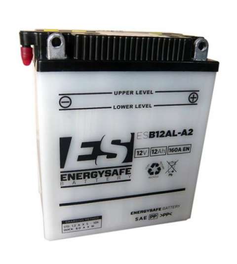 BATERIA ESB12AL-A2 ENERGY SAFE R: 0681240