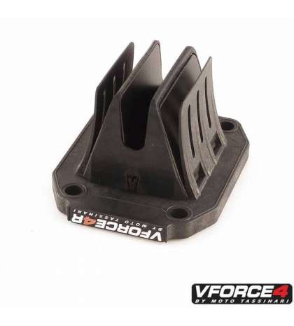 CAJA DE LÁMINAS HONDA CR 85 / AM 6 / DERBI E2 / E3 V FORCE 4R R: MTV4R81A