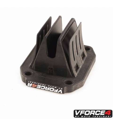 CAJA DE LÁMINAS HONDA CR 85 / AM 6 / DERBI E2 / E3 V FORCE 4R R: MTV4R81A