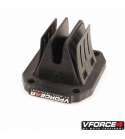 CAJA DE LÁMINAS HONDA CR 85 / DERBI E2 / E3 ( MODIFICANDO CARTER ) V FORCE 4 R : MTV4R81A