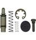 KIT REPARACIÓN BOMBA HIDRAULICA TRASERA TRIAL CAUDAL 12 MM. J.JUAN R: 5.15900012C