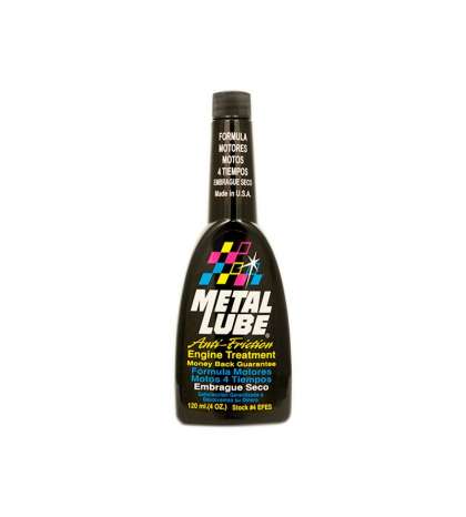 ACEITE METAL LUBE 120 ML. EMBRAGUE SECO R: 4EFES
