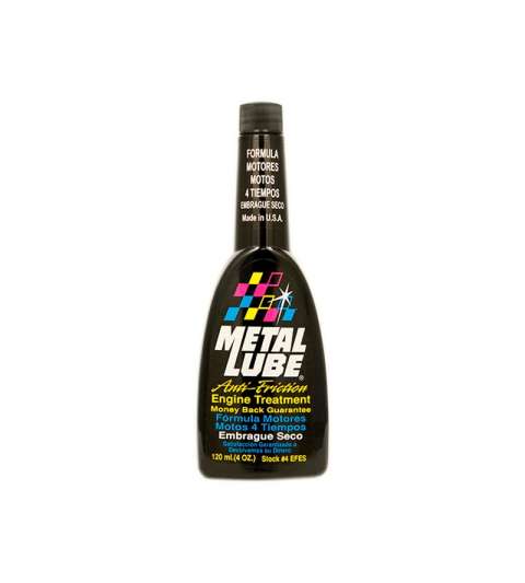 ACEITE METAL LUBE 120 ML. EMBRAGUE SECO R: 4EFES