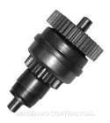 BENDIX DE ARRANQUE APRILIA ARRECIFE 125 / PIAGGIO LIBERTY 125 14/40 SGR R: 04178224
