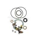 PORTA ESCOBILLAS KAWASAKI 600 NINJA ZX 6R / YAMAHA 600 XJ S SECA ARROWHEAD R: 37886