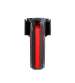 LUZ TRASERA USB CERBERUS (AERO) 150 LUMES R: I838X00