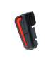 LUZ TRASERA USB CERBERUS (AERO) 150 LUMES R: I838X00