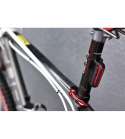 LUZ TRASERA USB CERBERUS (AERO) 150 LUMES R: I838X00