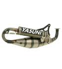 ESCAPE YASUNI CARRERA 30 KEVLAR MINARELLI HORIZONTAL AEROX 50 / JOG RR 50 R: TUB911CK