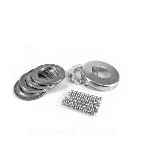 KIT RODAMIENTOS DE DIRECCIÓN YAMAHA JOG RR 50 /AEROX 50 TNT R: 290215