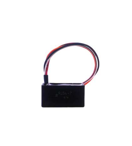 CDI DIAGRAMA ENCENDIDO DERBI - MVT - DIGITAL DIRECT - DD11 R: RJ 34/7