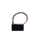 CDI DIAGRAMA ENCENDIDO DERBI - MVT - DIGITAL DIRECT - DD11 R: RJ 34/7
