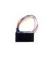 CDI DIAGRAMA ENCENDIDO DIGITAL MBK - BOOSTER - NITRO ANTES DEL 2003 - MVT - DD06 R: RJ 34/63