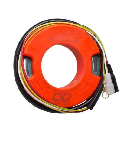 ESTATOR DE ENCENDIDO AM6 - MBK - YAMAHA A PARTIR DEL 2003 - MVT - DIGITAL DIRECT - DD21 R: ST21DD