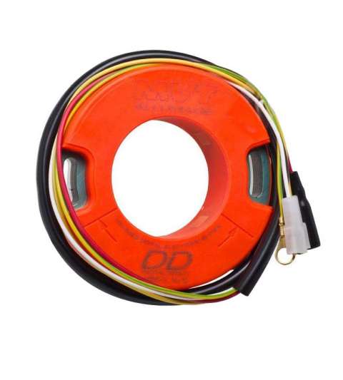 ESTATOR DE ENCENDIDO AM6 - MBK - YAMAHA A PARTIR DEL 2003 - MVT - DIGITAL DIRECT - DD21 R: ST21DD