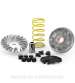 VARIADOR MALOSSI MULTIVAR YAMAHA D'ELIGHT 125 R: 5118401