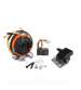 ROTOR INTERIOR MVT DIGITAL DIRECT CON LUZ, PEUGEOT SPEEDFHIGT 50 / SPEEDAKE 50 MVT R: 180140B
