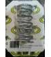 MUELLE DE VARIADOR DERBI VARIANT START (PEDALES) PLATA TJT R: 05556