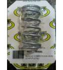 MUELLE DE VARIADOR DERBI VARIANT START (PEDALES) PLATA TJT R: 05556