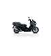 ESCAPE SUZUKI BURGMAN 200 IE. 14/15 TITANIUM / LOOK YASUNI R: TUB712