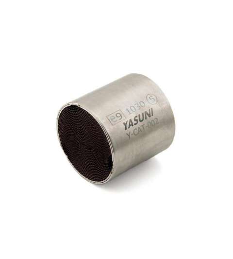 CATALIZADOR ESCAPE YASUNI 4T 125 C.C. R: Y-CAT002