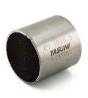 CATALIZADOR ESCAPE YASUNI 4T 125 C.C. R: Y-CAT001