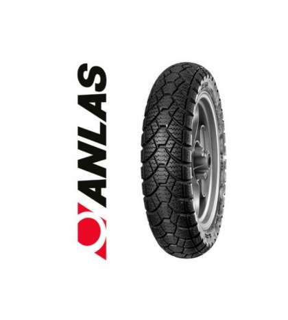 CUBIERTA 110 70 X 16 52P WINTER GRIP 2 M+S ANLAS R: 98980