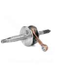 CIGUEÑAL SCOOTER CHINO COMPLETO 50 C.C. 2T / CPI 50 C.C. EURO 1 ( GY6 1E40QMB ) Ø10 R: 090850B