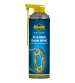 AEROSOL PUTOLINE O/X RING CHAIN SPRAY 500 ML. R: 70289