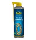 AEROSOL PUTOLINE O/X RING CHAIN SPRAY 500 ML. R: 70289
