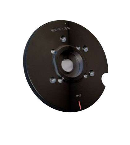 PLETINA ROTOR DE ENCENDIDO PIAGGIO - MVT - DIGITAL DIRECT - DD09 R: RT09DD
